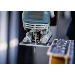 Bosch Accessories 2608902482 Přímočarý pilový list EXPERT Tough Metal tick t155hhm, 3 ks 3 ks