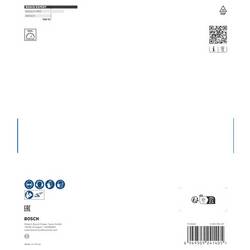 Bosch Accessories 2608901747 brusný kotouč 1 ks