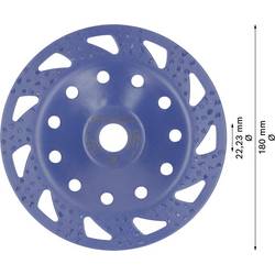Bosch Accessories 2608901747 brusný kotouč 1 ks