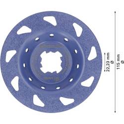 Bosch Accessories 2608901686 brusný kotouč 1 ks