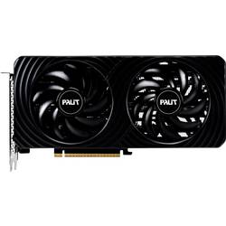Xpert Vision grafická karta Nvidia GeForce RTX 5060 Ti GeForce RTX 5060 Ti 8 GB GDDR7 RAM PCIe HDMI™, DisplayPort přetaktovaná, Sopka