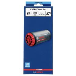 Bosch Accessories 2608001113 PRACHOVÝ BOX EXPERT, GEX 18 V-150-3 1 ks