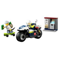 60455 LEGO® CITY Policejní policejní policejní maják