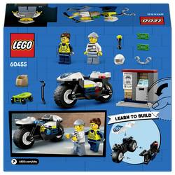 60455 LEGO® CITY Policejní policejní policejní maják