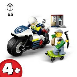 60455 LEGO® CITY Policejní policejní policejní maják