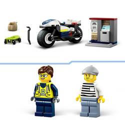 60455 LEGO® CITY Policejní policejní policejní maják