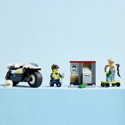60455 LEGO® CITY Policejní policejní policejní maják