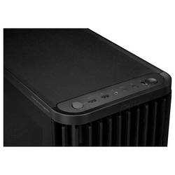 Asus 90DC00M0-B39040 Full Tower pouzdro černá