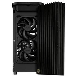 Asus 90DC00M0-B39040 Full Tower pouzdro černá