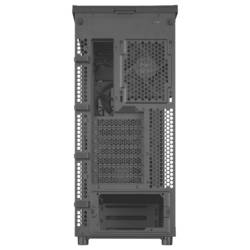 Asus 90DC00M0-B39040 Full Tower pouzdro černá