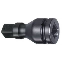 Stahlwille 509/2 IMP 33010001 prodlužovací nástavec pro nástrčné klíče Pohon (šroubovák) 1/2 1 ks