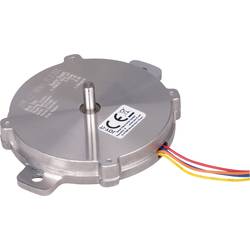 Joy-it krokový motor NEMA-FLAT01 0.06 Nm 0.8 A 0.8 A Průměr hřídele: 4 mm