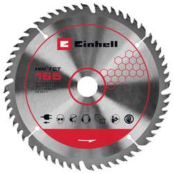 Einhell Professional TP-PS 18/165 Li BL - Solo akumulátorová ponorná pila , max. řez 56 mm, 4331400