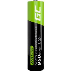 Green Cell HR03 akumulátor AAA Ni-MH 950 mAh 1.2 V 4 ks