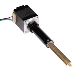 Joy-it krokový motor NEMA08-04LA 0.24 A 0.24 A Průměr hřídele: 3 mm