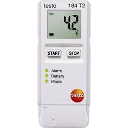 testo 184 T2 teplotní datalogger teplota -35 do +70 °C