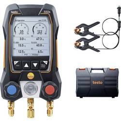 testo 550s Basis Set měřič chladicí kapaliny , 0564 5501
