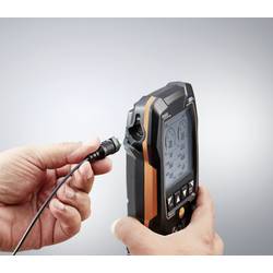 testo 550s Basis Set měřič chladicí kapaliny , 0564 5501