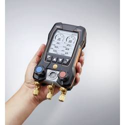 testo 550s Basis Set měřič chladicí kapaliny , 0564 5501