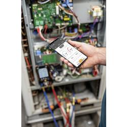 testo 550s Basis Set měřič chladicí kapaliny , 0564 5501