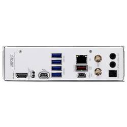 MSI 7E43-001R Základní deska Socket (PC) Intel® 1851 Tvarový faktor Mini-ITX Čipová sada základní desky Intel® B860