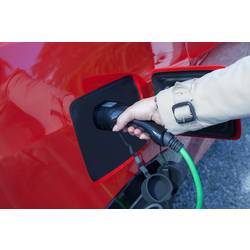 Blaupunkt A1P32AT2 nabíjecí kabel pro emobility 8 m