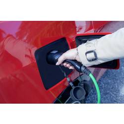 Blaupunkt A3P32AT2 nabíjecí kabel pro emobility 8 m