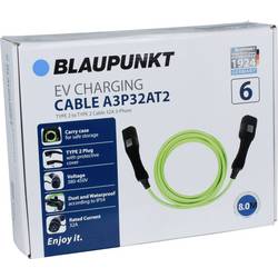 Blaupunkt A3P32AT2 nabíjecí kabel pro emobility 8 m
