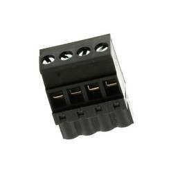 Molex 395332004 svorkovnice pro tiskárny Pólů 4 1 ks Tray