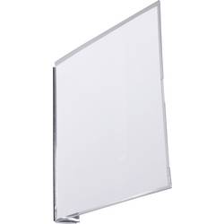 Durable 185719 Gangschild selbstklebend A5 hoch informační tabule samolepicí fólie (š x v) 148.5 mm x 210 mm 10 ks