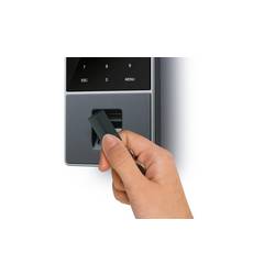 Safescan Safescan TimeMoto RF-110 - RFID-Tag (Packung RFID ochranné pouzdro