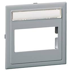 Schneider Electric 5970020 Rámeček s popisným štítkem čelní kryt (š x v x h) 84 x 84 x 25 mm 1 ks