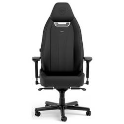 Noblechairs noblechairs LEGEND Gaming Stuhl - Black Edition herní židle černá
