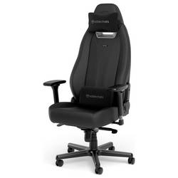 Noblechairs noblechairs LEGEND Gaming Stuhl - Black Edition herní židle černá