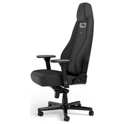 Noblechairs noblechairs LEGEND Gaming Stuhl - Black Edition herní židle černá