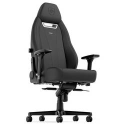 Noblechairs noblechairs LEGEND Gaming Stuhl - Black Edition herní židle černá