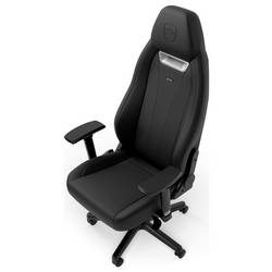 Noblechairs noblechairs LEGEND Gaming Stuhl - Black Edition herní židle černá