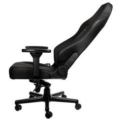 Noblechairs noblechairs HERO Gaming Stuhl - Black Edition herní židle černá