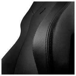 Noblechairs noblechairs HERO Gaming Stuhl - Black Edition herní židle černá