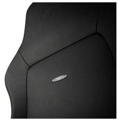 Noblechairs noblechairs HERO Gaming Stuhl - Black Edition herní židle černá