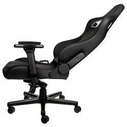Noblechairs noblechairs EPIC Gaming Stuhl - Black Edition herní židle černá