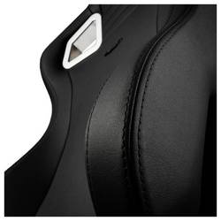 Noblechairs noblechairs EPIC Gaming Stuhl - Black Edition herní židle černá