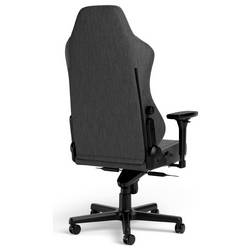 Noblechairs noblechairs HERO TX Gaming Stuhl - anthrazit herní židle černá