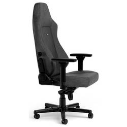 Noblechairs noblechairs HERO TX Gaming Stuhl - anthrazit herní židle černá