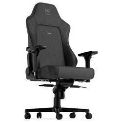 Noblechairs noblechairs HERO TX Gaming Stuhl - anthrazit herní židle černá