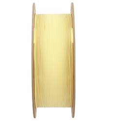 Polymaker CA04029 Panchroma™ Matte vlákno pro 3D tiskárny PLA plast Matná, Nižší obsah plastů 1.75 mm 1000 g Pastel Banana , žlutá 1 ks