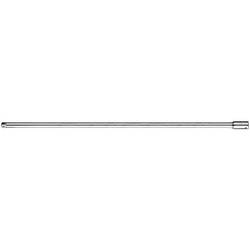 Stahlwille 405/14 VERLAENGERUNG 1/4 ZOLL 11010014 prodlužovací nástavec pro nástrčné klíče Pohon (šroubovák) 1/4 (6,3 mm) 1 ks