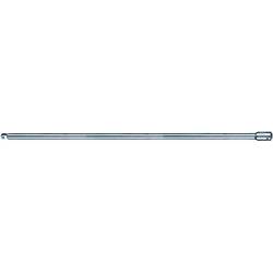 Stahlwille 405W/14 VERLAENGERUNG 1/4 ZOLL 11010024 prodlužovací nástavec pro nástrčné klíče Pohon (šroubovák) 1/4 (6,3 mm) 1 ks