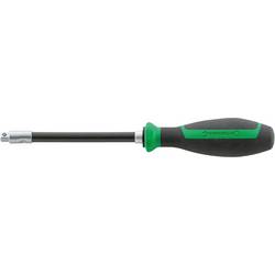 Stahlwille 401-2K FLEXIBLER STECKGRIFF 1/4 ZOLL 240MM 11053002 nástrčná rukojeť Pohon (šroubovák) 1/4 (6,3 mm) 1 ks