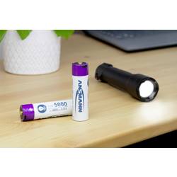 Ansmann USB Typ-C speciální akumulátor 21700 Li-Ion 3.6 V 4900 mAh 1 ks